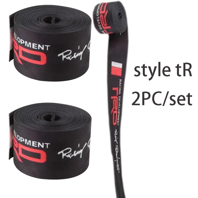 Car Seat Belt Protective Cover Set