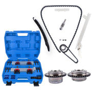 Timing Chain Intake/Exhaust Gear Tool Kit for Mercedes-Benz M270/M274