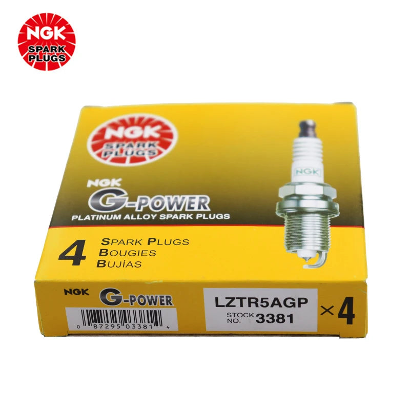 NGK Iridium Spark Plug 4606402ab for BMW & Nissan & Dodge Models