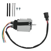 Engine Cooling Fan Control Module for Audi A4 Quattro 2002-2009