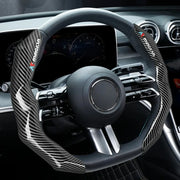Universal Car Steering Wheel Cover