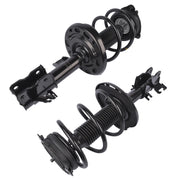 Nissan Maxima Front Loaded Strut & Coil Spring Pair – 2016–2023