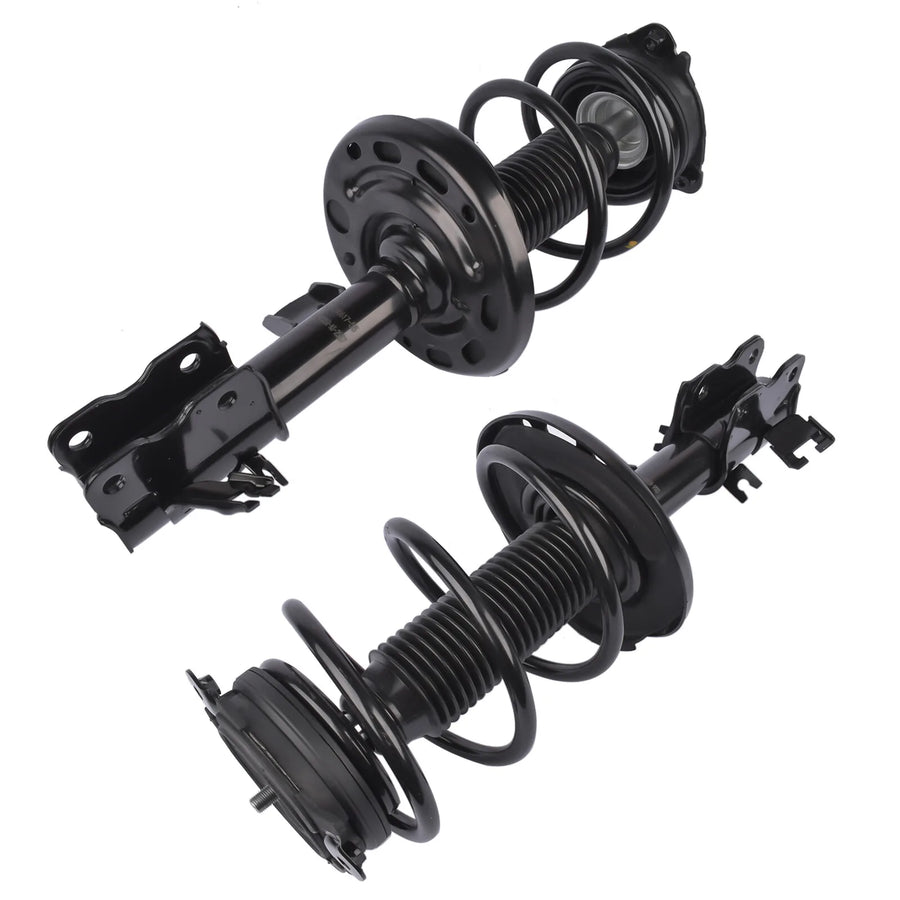 Nissan Maxima Front Loaded Strut & Coil Spring Pair – 2016–2023