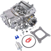750 CFM 4-Barrel Double-Pumper Carburetor with Electric Choke