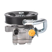 Power Steering Pump with Pulley for Hyundai Santa Fe & Kia Sorento 3.5L