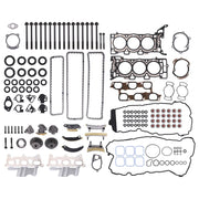 3.6L Head Gasket and Timing Chain Kit for 2009–2016 GM Crossovers