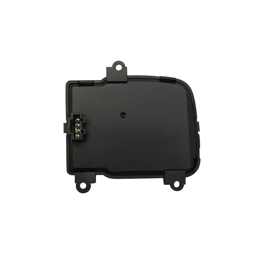 JK Steering-Wheel Button Module for Jeep Wrangler 2011–2017