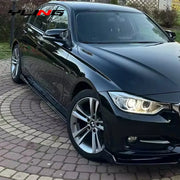 Side Skirt Extension Set for BMW 1 Series