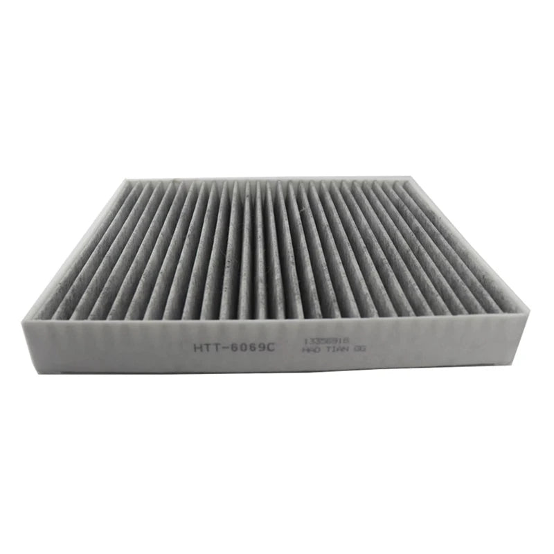 Cabin Air Filter for Cadillac ATS/CT5/CT6/XT4/XT5/XTS