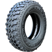 235/75/R15 Light Truck Mud Terrain Tire Load Range C Forceum M/T 08 (Set of 4)