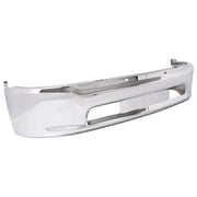 Steel Front Bumper Face Bar for Ram 1500/1500 Classic 2013-2024
