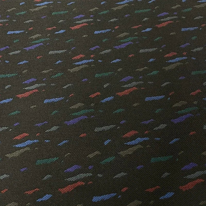 Le Mans Confetti Automotive Upholstery Fabric – 1.5 m Wide