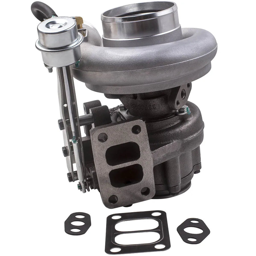 Turbocharger for Dodge RAM 3500 5.9L 6Bluetooth Isb M T 1999-2002 Cummins