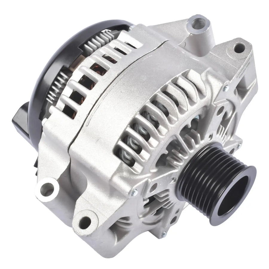 8-Groove Alternator for BMW 740i/740Li xDrive 2013-2015