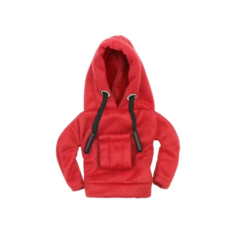 Universal Gear Shift Knob Mini Hoodie Cover