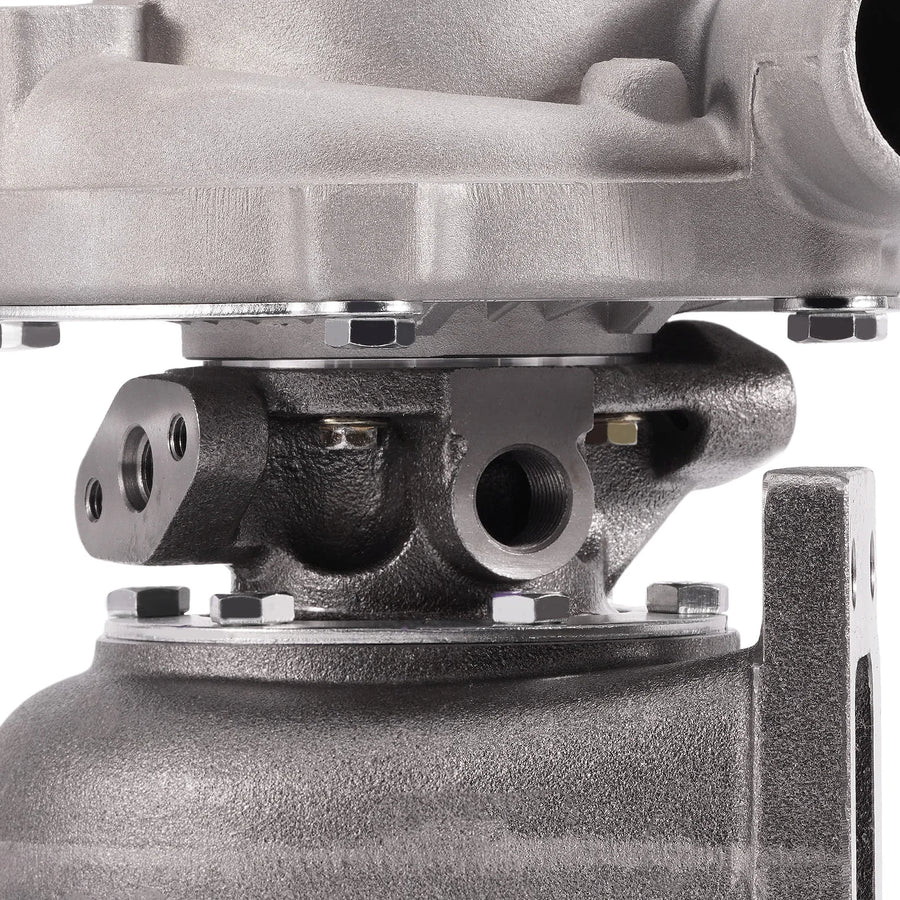 Universal GT30 Water-Cooled Turbocharger, 2.5L-3.0L