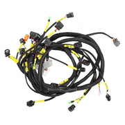 For Honda Acura K-Swap Integra CRX EK EG K-Series Tucked Engine Harness K20 K24