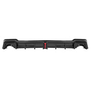 Rear Bumper Diffuser for 2022–2025 Honda Civic