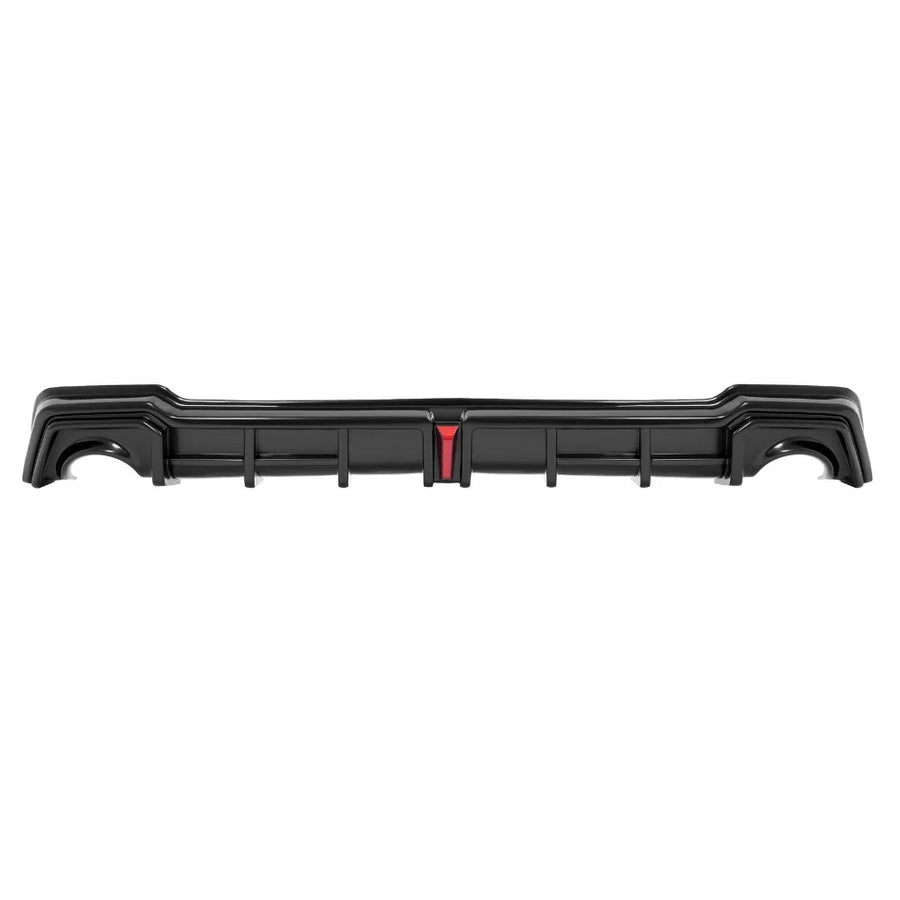 Rear Bumper Diffuser for 2022–2025 Honda Civic
