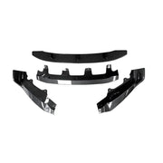 BMW X5 F15 M Sport GT Front Bumper Lip – 2014–2018