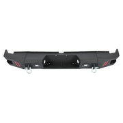 Rear Bumper Assembly for 2013 Toyota Tundra
