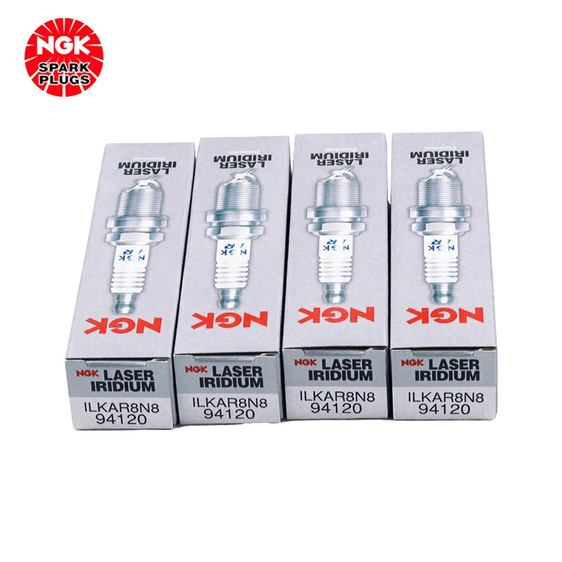NGK Iridium Spark Plug 94120