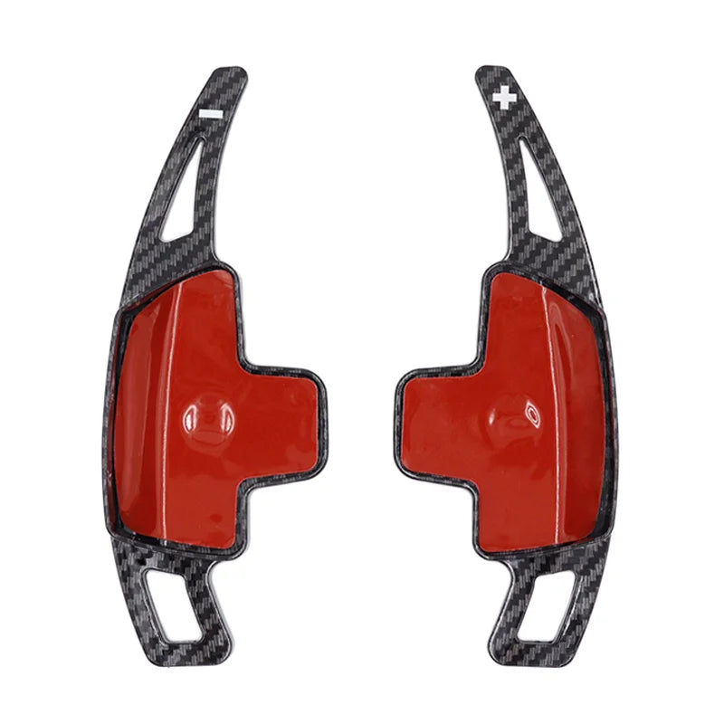 Steering Wheel Paddle Shifter Extension Set for Mercedes-Benz