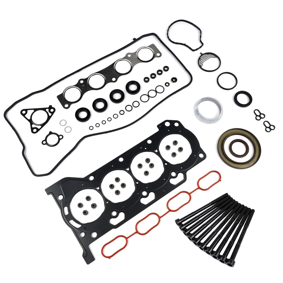 Head Gasket & Bolt Set for Toyota Prius/Corolla & Lexus CT200h 1.8L 2010-2021