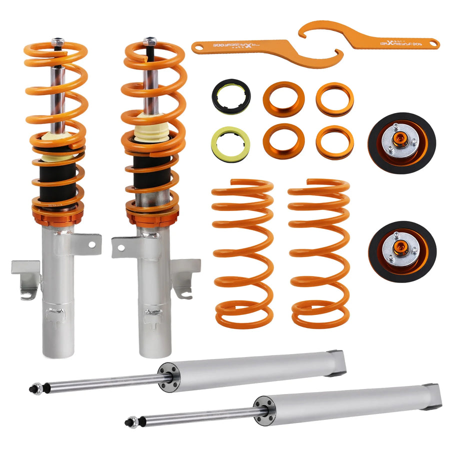 Coilovers Suspension Kit for Focus Mk2 2008-2011 Sedan Coupe