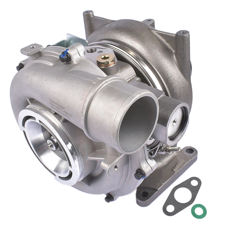 Turbocharger for Chevrolet Silverado & GMC Sierra 6.6L Duramax 2004-2010