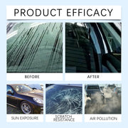 Hydrophobic Automotive Paint Coating Spray