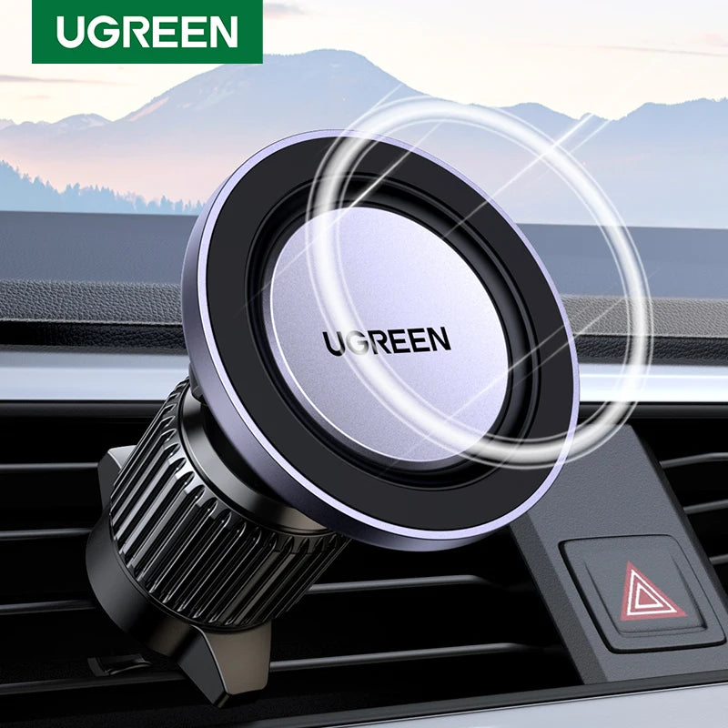 Ugreen Magnetic Air Vent Phone Mount
