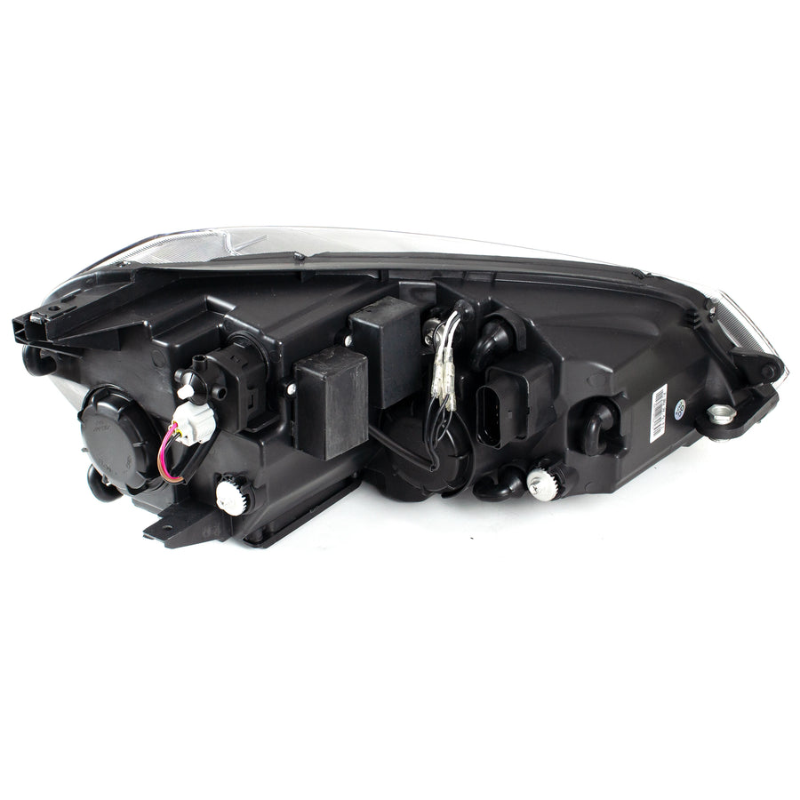 Volkswagen Golf Mk7 LED Headlight Pair – 2013–2017
