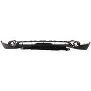 Front Bumper Cover for 2009–2010 Infiniti