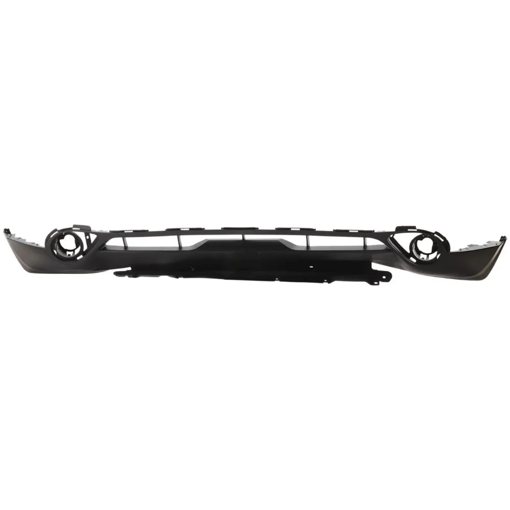 Front Bumper Cover for 2009–2010 Infiniti