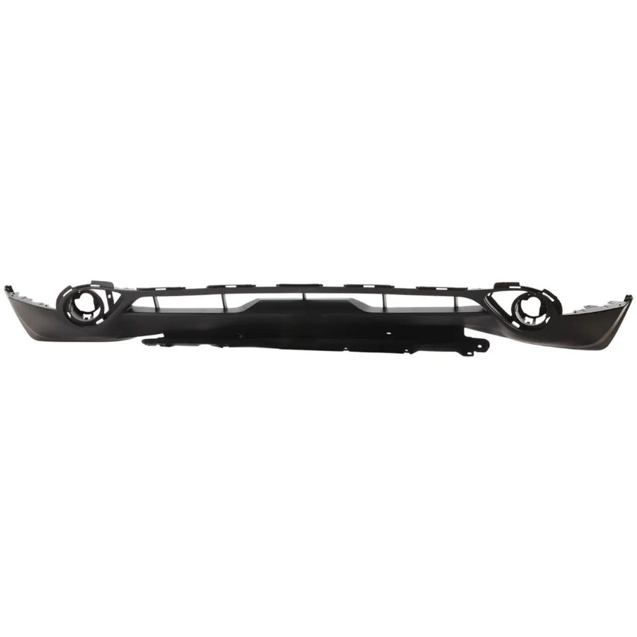 Front Bumper Cover for 2009–2010 Infiniti