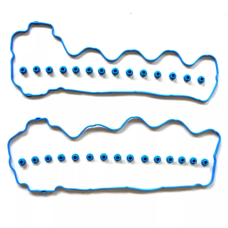 Valve Cover Gasket Kit for Ford/Lincoln/Mercury 4.6L/5.4L V8