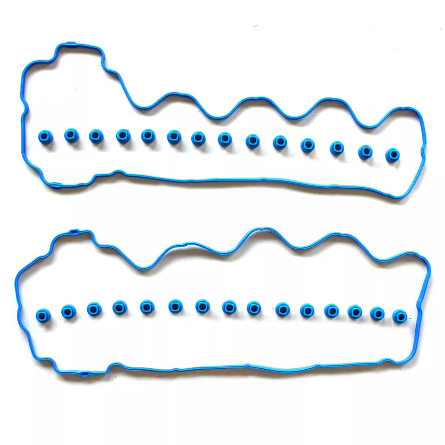 Valve Cover Gasket Kit for Ford/Lincoln/Mercury 4.6L/5.4L V8