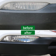 Back-to-Black Plastic and Rubber Trim Restorer