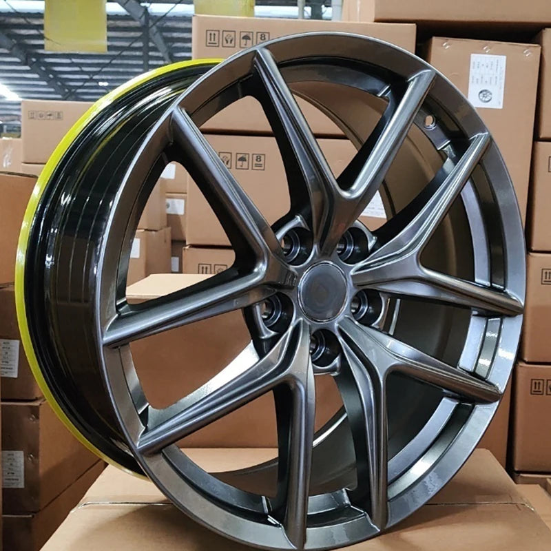 Lexus IS250/IS300 18 x 8-Inch 10-Spoke Alloy Wheel – Ref. 560-74292