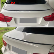 Gloss Black Trunk Spoiler for 2007–2013 BMW 3 Series/M3