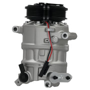 A/C Compressor with Clutch for 2016–2022 Chevrolet Malibu 1.5L