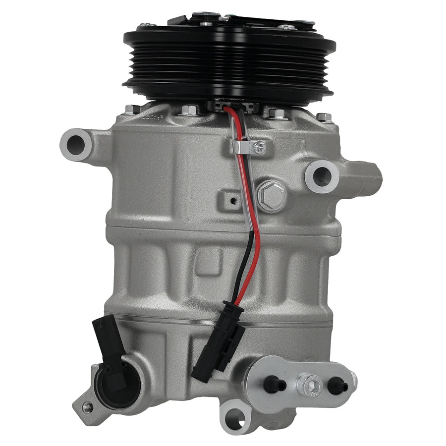 A/C Compressor with Clutch for 2016–2022 Chevrolet Malibu 1.5L