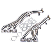 Exhaust Header Set for BMW 323i/328i/528i/Z3 2.5L/2.8L/3.0L
