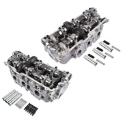 Toyota 5VZ-FE 3.4L V6 Cylinder Head Pair – 1995–2004