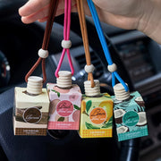 8 ml Liquid Car Air Freshener – Multiple Scents