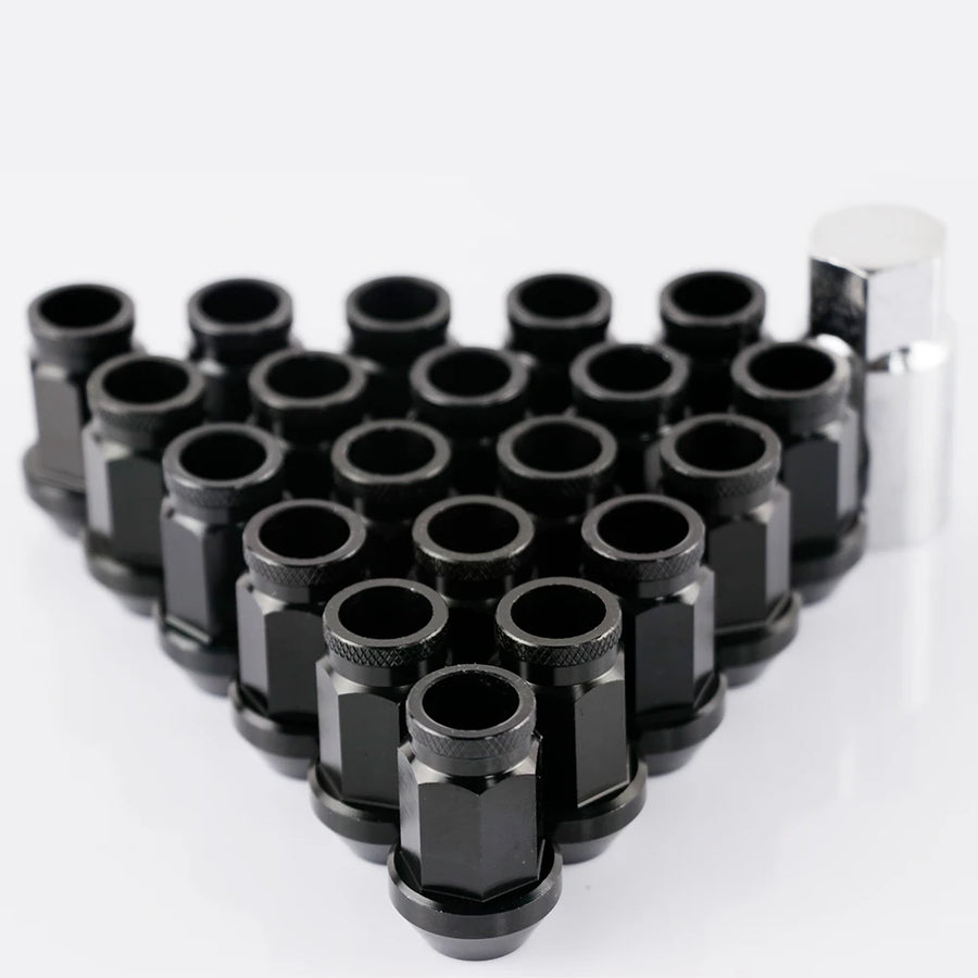 M12X1.25 Lug Nuts