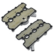 Audi 3.0L/3.2L V6 Left & Right Valve Cover Pair – 2008–2019