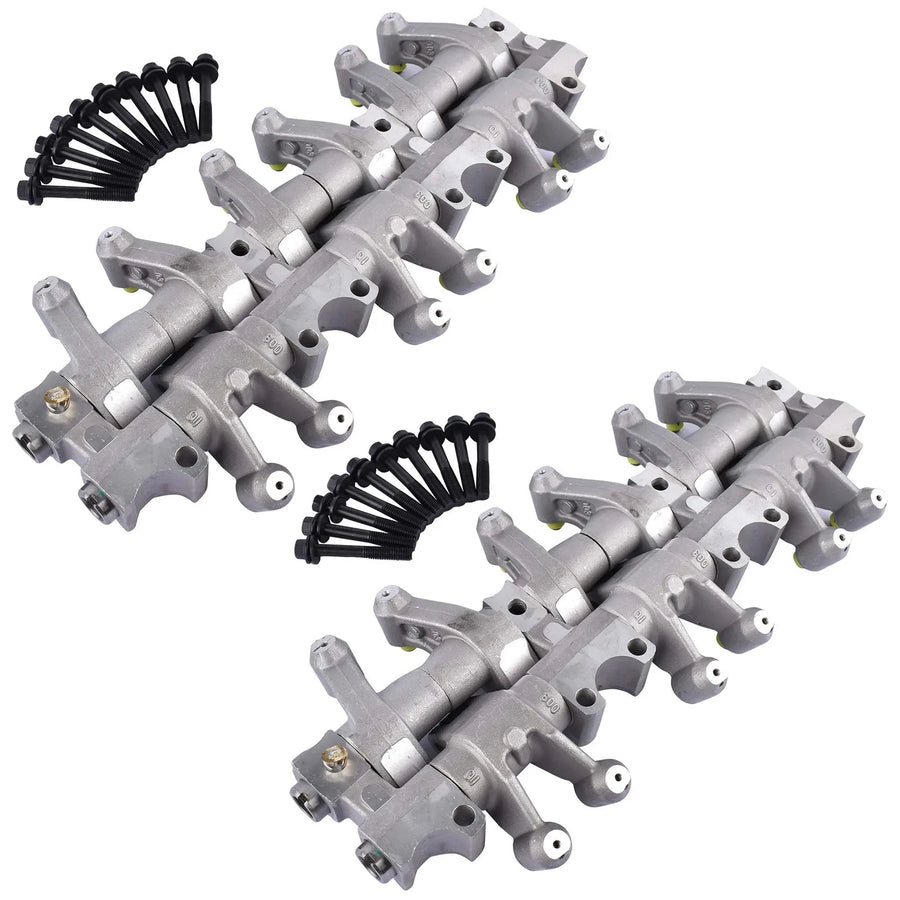 Rocker Arm Shaft & Lifter Assembly Set for Chrysler/Dodge