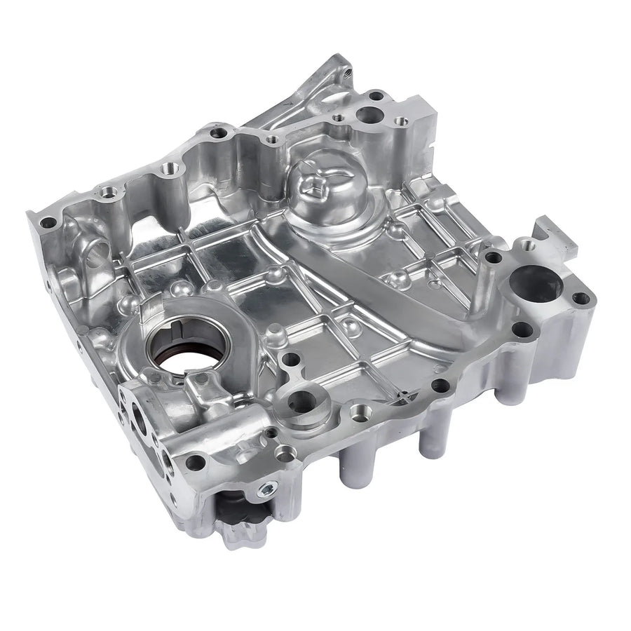Timing Chain Cover & Oil Pump for Toyota 4Runner/T100/Tacoma 2.7L 3RZ-FE